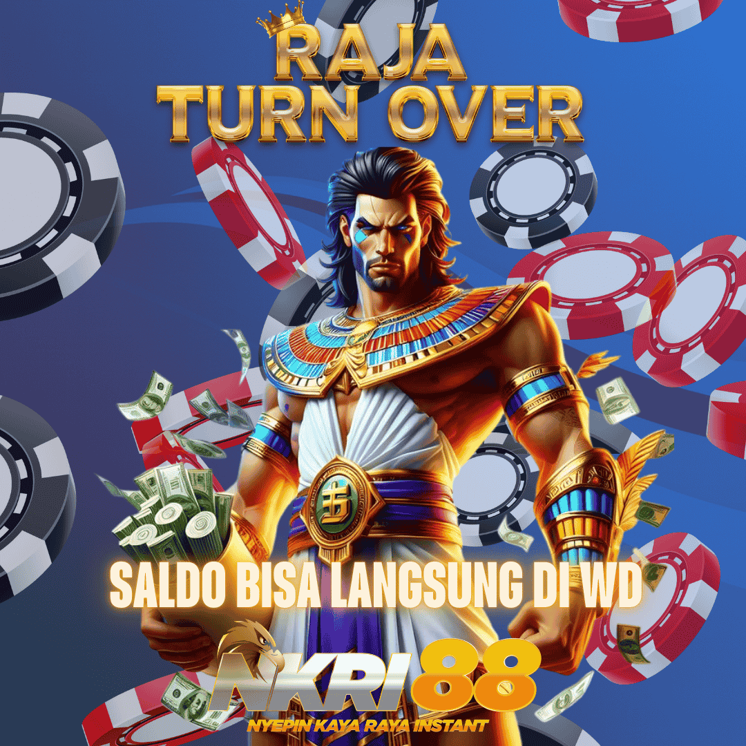 NKRI88 | Platform Slot Resmi dan Aman by Hey siriusly